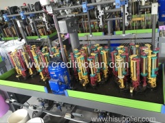 High-Speed Rope Braiding Machine | Advanced Braiding Technology by Credit Ocean