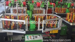 High-Speed Rope Braiding Machine | Advanced Braiding Technology by Credit Ocean