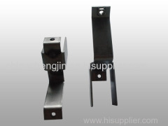 Paving machinery Metal parts China ODM