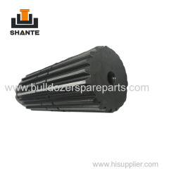 KOMATSU SPARE PARTS FOR CONSTRUCTION MACHINERY GEAR