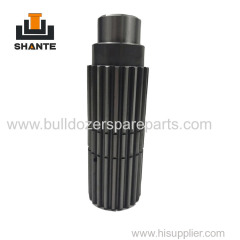 KOMATSU SPARE PARTS FOR CONSTRUCTION MACHINERY GEAR