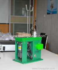 single head Cord Knitting Machine