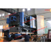 JD8800X 880ton plastic injection molding machine :