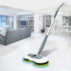 Wireless Spray Floor Cleaner Mop Electric Spin Mop
