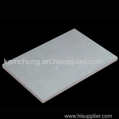 cost effective fire proof fiber cement board water resistant for floor and wall and ceiling