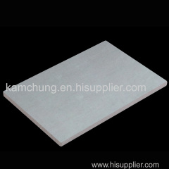 fire proof fiber cement sheet