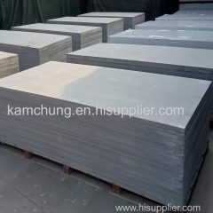 sincerely looking for agents of fiber cement board and calcium silicate board and gypsum board worldwide