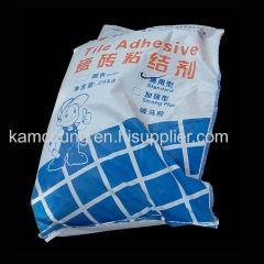 high bonding strength tile adhesive