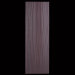 fireproof Wood texture Siding Board various colors for outdoor facade