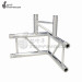 Ladder Aluminum Truss Corner For Sale Truss Frames Canopy Truss Design 3 Way