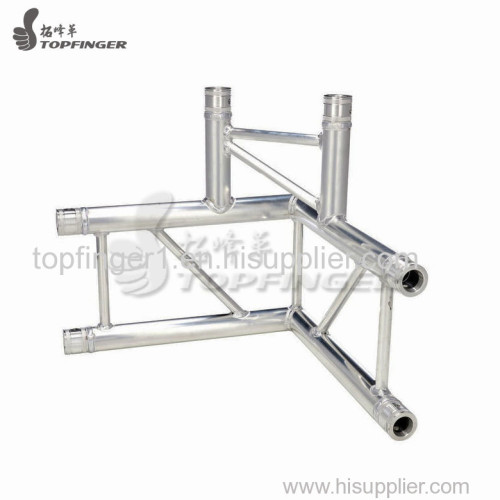 Ladder Aluminum Truss Corner For Sale Truss Frames Canopy Truss Design 3 Way