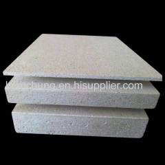 waterproof and high strength magnesia board mesh reinforced