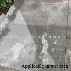 waterproof and high strength magnesia board mesh reinforced