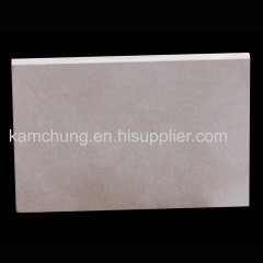 fire-rated non-asbestos calcium silicate sheet on promotion