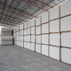 sincerely looking for agents of fiber cement board and calcium silicate board and gypsum board worldwide