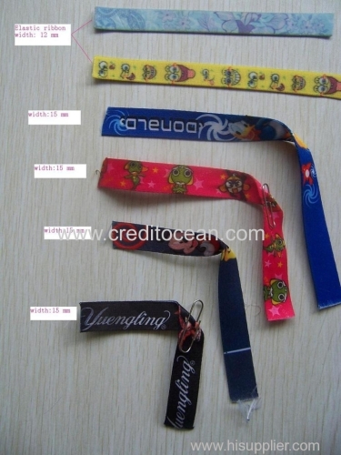 HEAT SUBLIMATION RIBBON