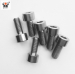 taper hex head titanium alloy bolts screw for bicycle and motorbike