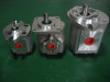 gear pump hydraulic pump