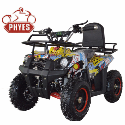 phyes atv bike 49cc/atv mower two stroke atv