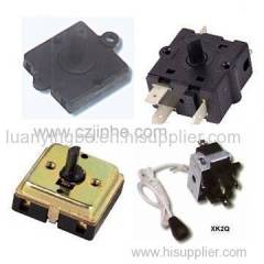 rotary switches jinhe heater fanner selection household appliances