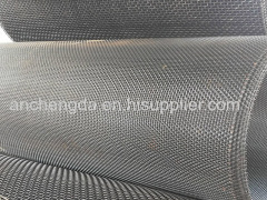 Stainless Steel Wire Mesh