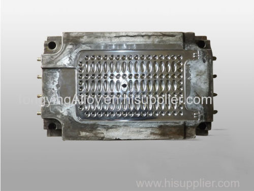 Aluminum Alloy Die Casting Moulds