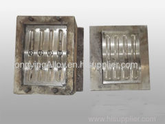 Aluminum Alloy Die Casting Moulds