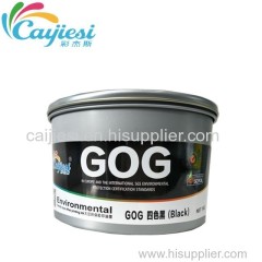 SOY PROCESS OFFSET INK High quality offset ink