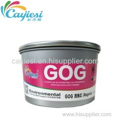 SOY PROCESS OFFSET INK High quality offset ink