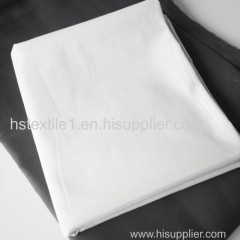 100% Polyester Cotton Pocket Fabric