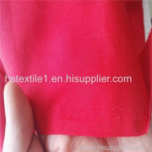 Polyester Cotton Grey Plain Lining Fabric