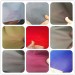 Polyester Cotton Grey Plain Lining Fabric