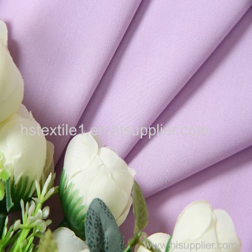 Wholesale Polyester Cotton Fabric for Shirt