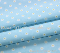 T/C Polyester Cotton Printing Fabric
