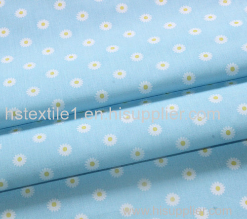 T/C Polyester Cotton Printing Fabric