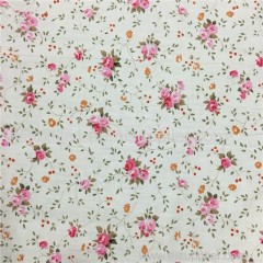 T/C Polyester Cotton Printing Fabric