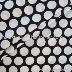 T/C Polyester Cotton Printing Fabric