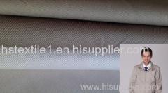 Polyester Cotton Twill Fabric for Workwear and Uniform