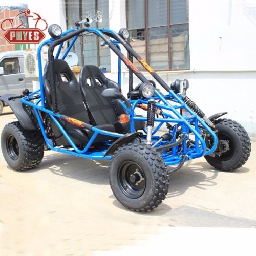 2 seat buggy