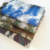 Camouflage Clothing Cotton Fabric