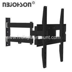 Monitor Arm TV Wall Mount Up And Down TV Mount