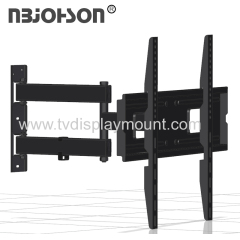 32"-70" for Vesa 600*400 swivel LCD/LED TV wall display mount