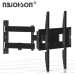 32"-70" for Vesa 600*400 swivel LCD/LED TV wall display mount