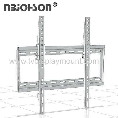 THIN LCD TV WALL BRACKET