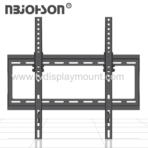 THIN LCD TV WALL BRACKET