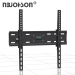 23"-56" Economy Tilting TV Flush Wall Mount