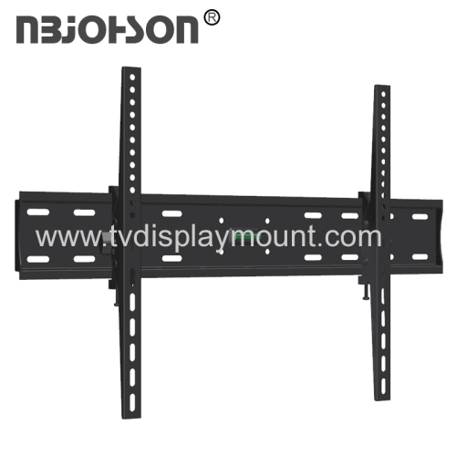 32"-65" Large LCD Sliding TV Wall Mount