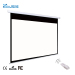 projection screen projector screen electric screen motorized screen