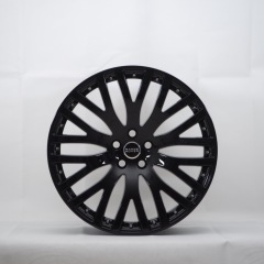 22 INCH MARCELLINO WHEELS FOR LAND ROVER RANGE ROVER DISCOVERY