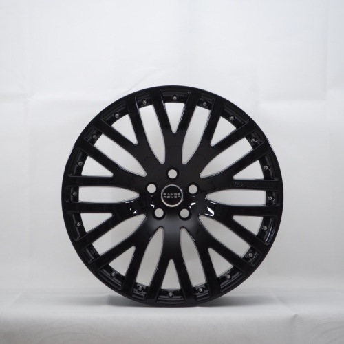 22 INCH MARCELLINO WHEELS FOR LAND ROVER RANGE ROVER DISCOVERY